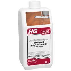Détergent Parquet HG 1L – Nettoyage Efficace | HG