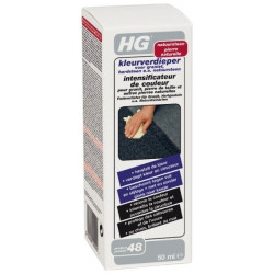 HG Intensificateur de Couleur Pierre – Ravive l'éclat | HG