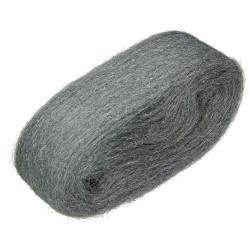 Laine d'acier n°1 200 g PIWEL