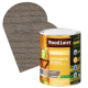 Huile Wood Oil 3en1 gris graphite 2,5 L WOOD LOVER