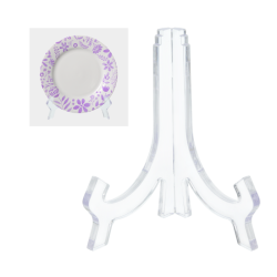 Porte-assiette à poser 18-26 cm – Rangement cuisine | METALTEX