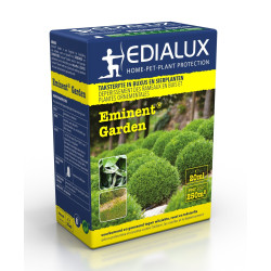 Fongicide Eminent Garden pour buis et plante ornementale action préventive et curative 0,02 L EDIALUX