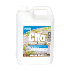 Herbicide Cito Global prêt à l'emploi 5 L - Désherbant Total | CLAC RADICAL