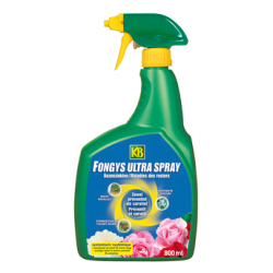 Spray fongicide Fongys Ultra 0,8 L KB