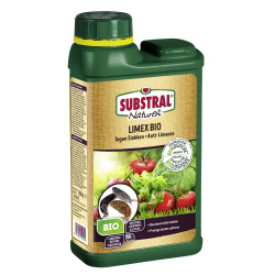 Anti-limace bio Limex 0,65 kg NATUREN - Anti-nuisible | NATUREN