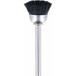Brosse de nettoyage Dremel Ø 13 mm – Lot de 2 pièces | DREMEL