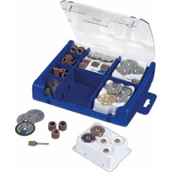 Set d'accessoires DREMEL – Améliorez vos projets | DREMEL