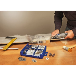Set d'accessoires DREMEL – Améliorez vos projets | DREMEL Set d'accessoires DREMEL – Améliorez vos projets | DREMEL