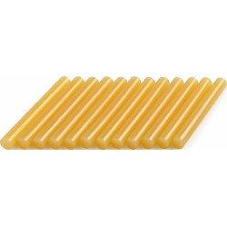 Bâton de colle à bois Dremel Ø 11 mm – Lot de 12 pièces | DREMEL Bâton de colle à bois Dremel Ø 11 mm – Lot de 12 pièces | DREMEL