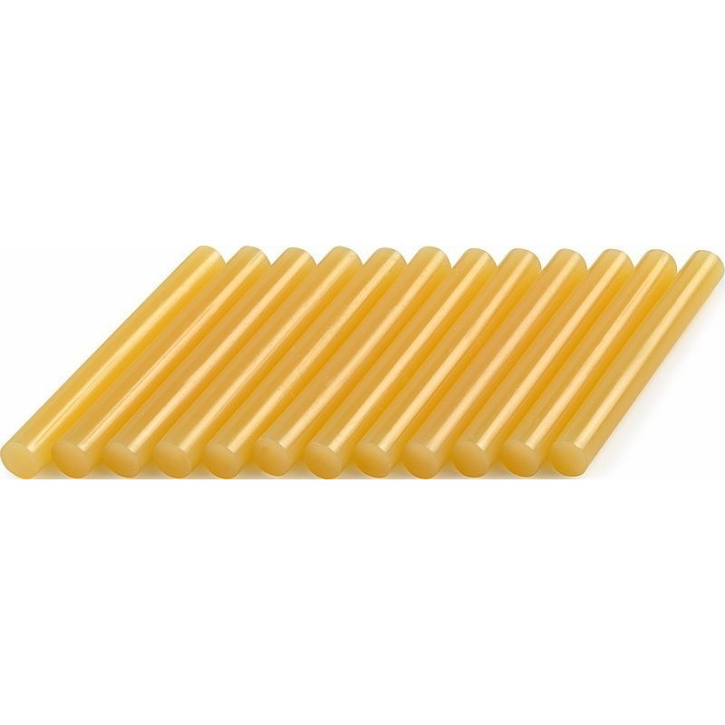 Bâton de colle à bois Dremel Ø 11 mm – Lot de 12 pièces | DREMEL Bâton de colle à bois Dremel Ø 11 mm – Lot de 12 pièces | DREMEL