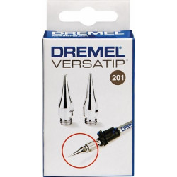 Embout fer à souder Dremel – Soudez avec précision | DREMEL