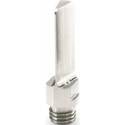 Lame de découpe à chaud DREMEL – Coupe précise | DREMEL