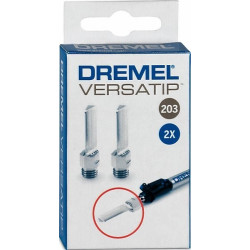 Lame de découpe à chaud DREMEL – Coupe précise | DREMEL


