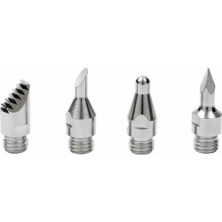 Accessoires Pyrogravure DREMEL – Créez des motifs uniques | DREMEL