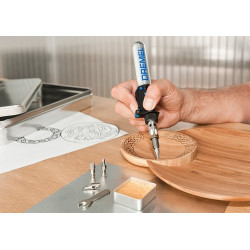 Accessoires Pyrogravure DREMEL – Créez des motifs uniques | DREMEL Accessoires Pyrogravure DREMEL – Créez des motifs uniques | DREMEL