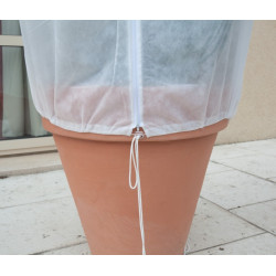 Housse Hivernale 0,63x1,6m – Protégez Vos Équipements | NORTENE