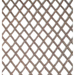 Treillis extensible Willow – Idéal jardin | NORTENE
