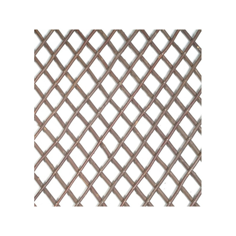 Treillis extensible Willow – Idéal jardin | NORTENE