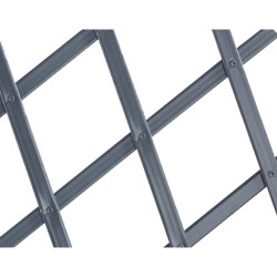 Trellis extensible Trelliflex 0,5x1,5m – Jardinage facile | NORTENE Trellis extensible Trelliflex 0,5x1,5m – Jardinage facile | NORTENE