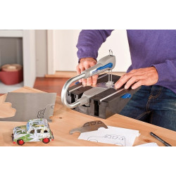Lames de découpe métal DREMEL 5 pièces – Coupe précise | DREMEL Lames de découpe métal DREMEL 5 pièces – Coupe précise | DREMEL