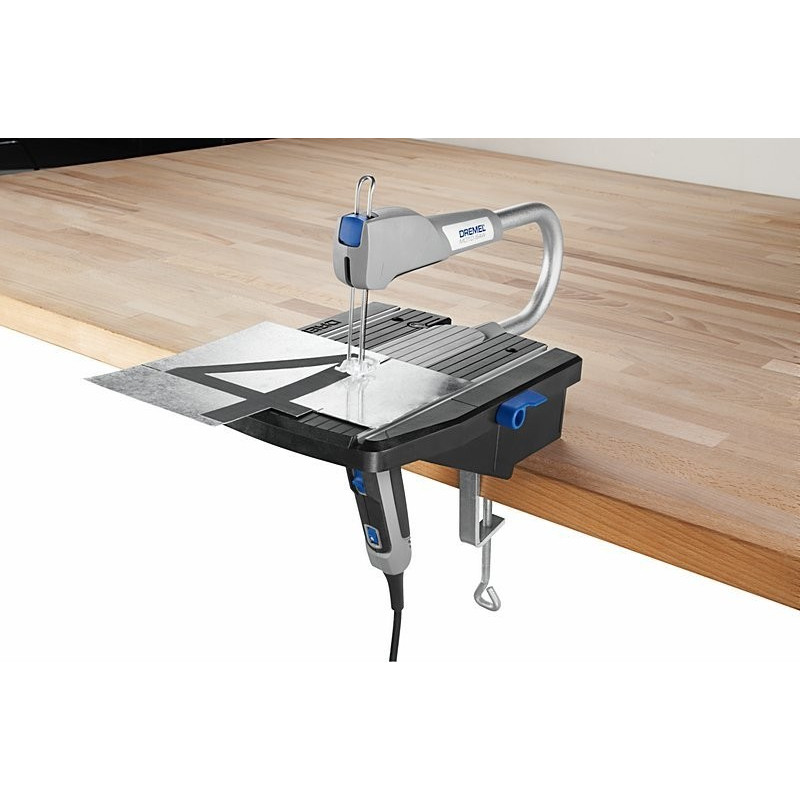 Lames de découpe métal DREMEL 5 pièces – Coupe précise | DREMEL Lames de découpe métal DREMEL 5 pièces – Coupe précise | DREMEL