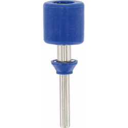 Cylindre de ponçage DREMEL – Finition parfaite | DREMEL