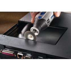Disque à rectifier DREMEL – Précision et performance | DREMEL Disque à rectifier DREMEL – Précision et performance | DREMEL