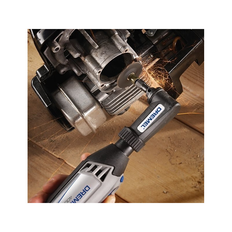 Disque à rectifier DREMEL – Précision et performance | DREMEL Disque à rectifier DREMEL – Précision et performance | DREMEL