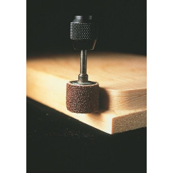 Cylindre de ponçage G60 - 13mm - DREMEL