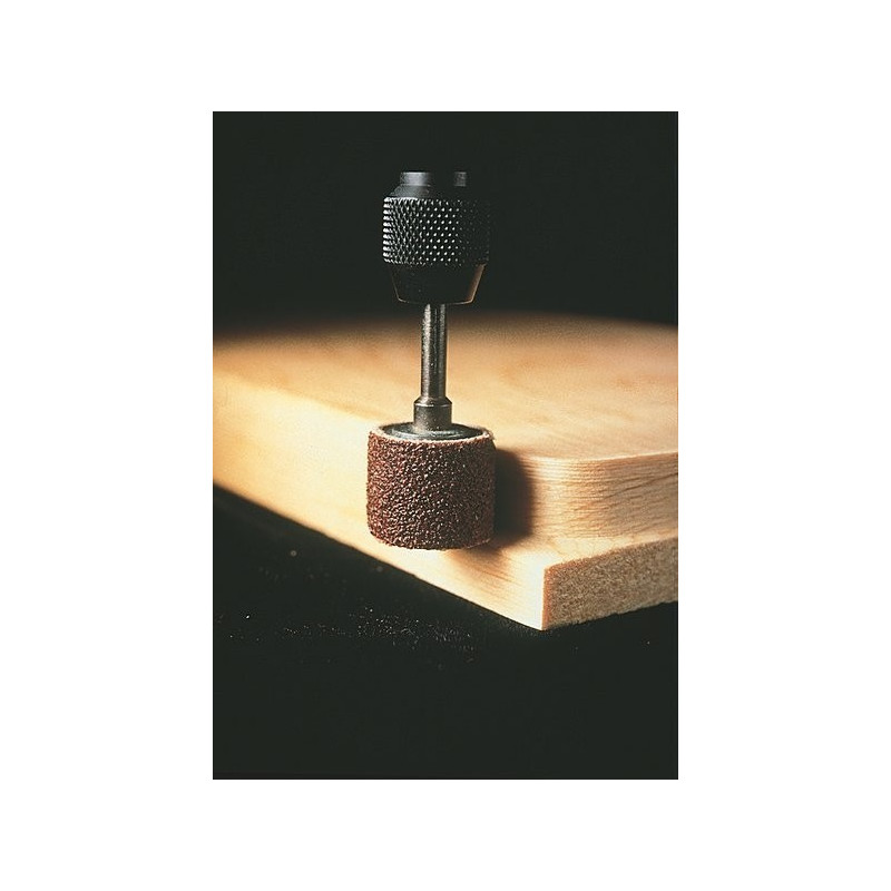 Cylindre de ponçage G60 - 13mm - DREMEL