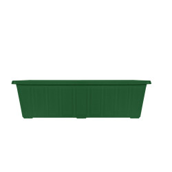 Balconnière Super verte 60cm – Idéale balcon | WIBO