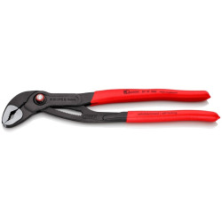 Pince multiprise Cobra 323mm – Réglage Rapide | KNIPEX