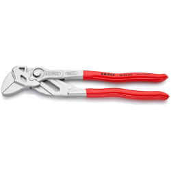 Pince-clé multiprise 250 mm – Serrage Facile | KNIPEX