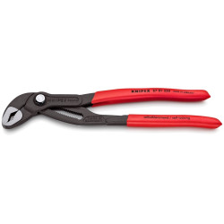 Pince multiprise Cobra 250mm KNIPEX – Serrage Puissant | KNIPEX

