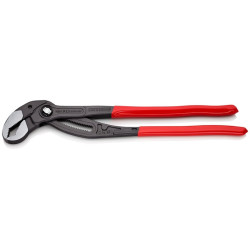 Pince multiprise Cobra 400mm KNIPEX – Serrage Puissant | KNIPEX

