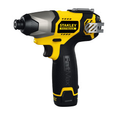 Visseuse à impacts STANLEY FATMAX – Puissante et maniable | STANLEY