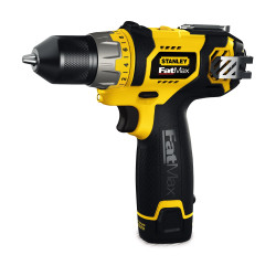 Perceuse Visseuse 10,8V – Puissante et Compacte | STANLEY