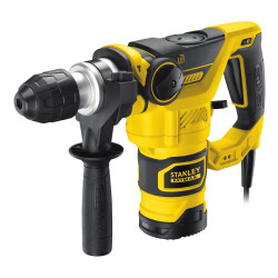 Marteau perforateur électrique FME1250K-QS 1250 W STANLEY FATMAX