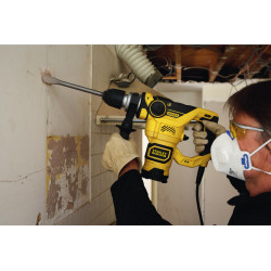Marteau perforateur STANLEY FATMAX FME1250K-QS 1250W | STANLEY FATMAX Marteau perforateur STANLEY FATMAX FME1250K-QS 1250W | STANLEY FATMAX