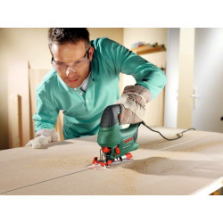 Scie sauteuse Bosch PST 8500 PEL – Puissance 530W | BOSCH

