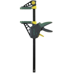 Serre-joint à une main EHZ PRO 100-150 mm WOLFCRAFT