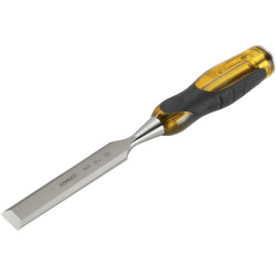 Ciseau à bois 22mm STANLEY FATMAX – Coupe Précise | STANLEY FATMAX