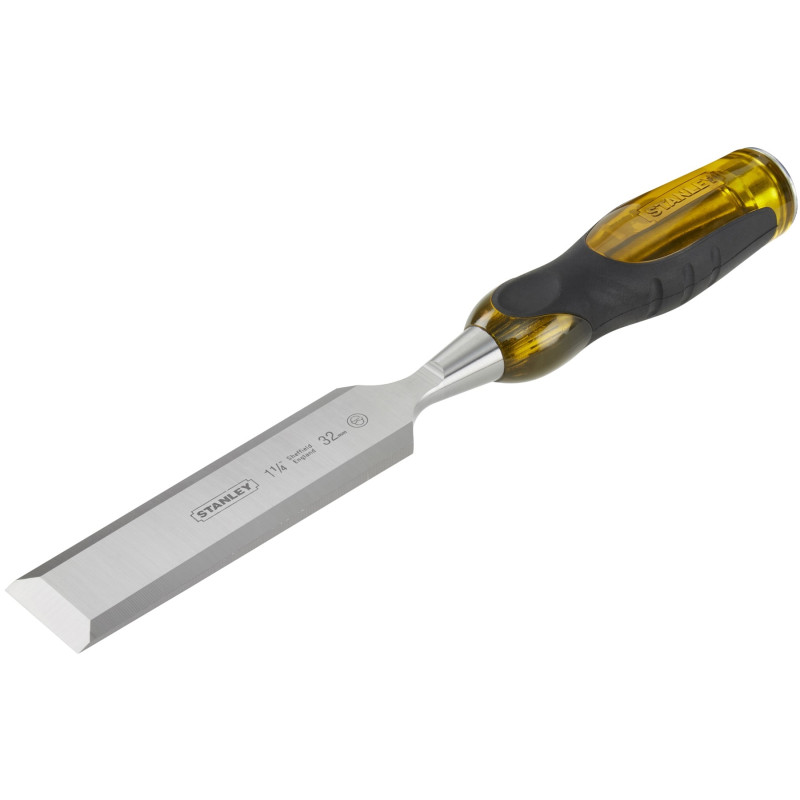 Ciseau à bois 32 mm STANLEY FATMAX