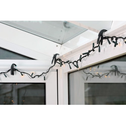 Pince à ressort Confort FZH 30mm – Serrage Facile | WOLFCRAFT
 Pince à ressort Confort FZH 30mm – Serrage Facile | WOLFCRAFT