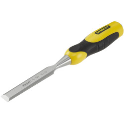 Ciseau à bois Dynagrip 16 mm STANLEY – Coupe Précise | STANLEY