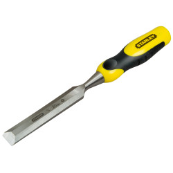 Ciseau à bois Dynagrip 22mm STANLEY – Coupe Précise | STANLEY