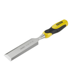Ciseau à bois Dynagrip 38mm STANLEY – Coupe précise | STANLEY