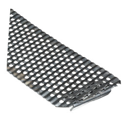 Lame Surform Coupe Fine 42x255mm STANLEY – Travail Précis | STANLEY