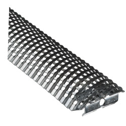 Lame Surform Demi Ronde 39x255mm STANLEY – Coupe Précise | STANLEY