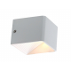 Applique LED Amalfi blanche 4,5 W MEO
